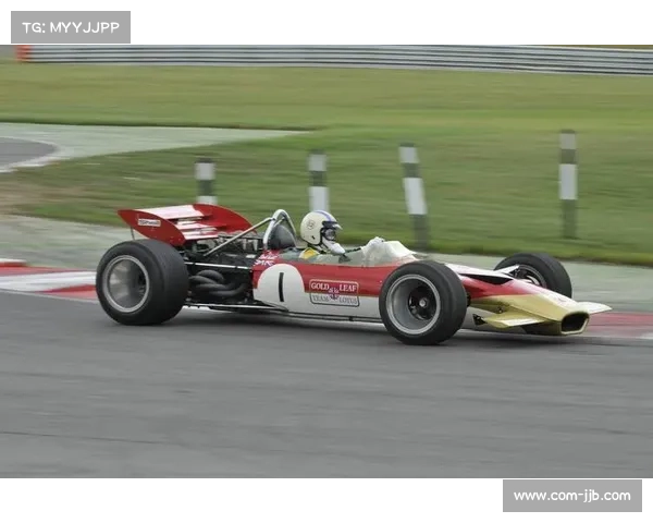 F1技术规则修订草案曝光 2027年将全面引入生物燃料助力绿色赛车发展